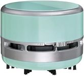 Clauss Handvac 2Clean Battery Operated Mini Cleaning Kit - mintgreen/Silver