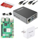 CanaKit Raspberry Pi 5 Starter Kit 