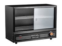 Speed Ovens