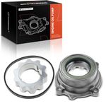 A-Premium Engine Oil Pump Compatible with Ford F-250 F-350 1994-1997 F-250/F-350 Super Duty E-350/E-450/E-550 Econoline Super Duty Excursion F59 7.3L