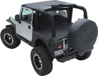 Smittybilt Tire Covers