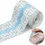 Transparent Stretch Adhesive Bandag