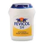 Fevicol SH - Ultimate woodworking adhesive | Easy to use | Durable | Sets in 2-3 hours | 500g