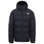 THE NORTH FACE Diablo Jacket Tnf Black-Tnf Black S