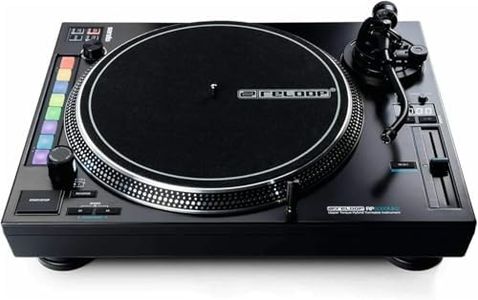 Reloop Upp