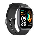 GTS7 Pro Smart Watch, 2.0 inch High-Resolution IP67 Waterproof Sports Fitness Tracker, Heart Rate, Stress Sleep Monitor Bracelet for Android iOS Apple Samsung LG