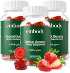 Embody Multivitamin Retinol Gummy -