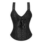 Camellias Corsets Bustiers