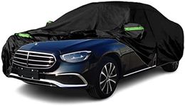 LTDNB Waterproof Car Covers Compati