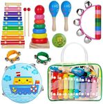 Childom Kids Musical Instruments fo