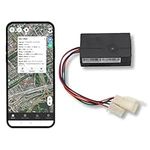 BAANOOL BN-401 A/B 4G GPS Tracker f