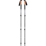 Black Diamond BD112526GRANITE Trail Cork Trekking Poles Granite