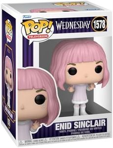 FUNKO POP!