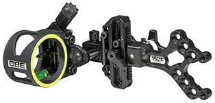 CBE Tactic Hybrid 1-Pin Bow Sight