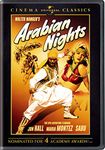 Arabian Nights [DVD] [Region 1] [US Import] [NTSC]