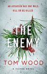 The Enemy (Victor the Assassin Book 2)