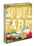 South Park Season 13 [DVD]