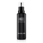 Mugler Angel Fantasm - Eau de Parfum - Womens Perfume - With Pineapple, Coconut & Patchouli Accords - Long Lasting Fragrance - 100 ml - REFILL