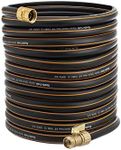 Giraffe Hybrid Garden Hose 5/8" x 1