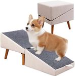 Dog Ramp for Couch and Bed, Dog Sta