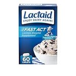 Lactaid Fast Act Lactose Intoleranc