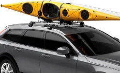 Thule Compass Kayak and SUP roof Ra