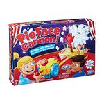 Hasbro Gaming Pie Face Cannon Game