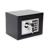 Electronic Home Safes