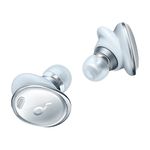 Soundcore by Anker Liberty 3 Pro Noise Cancelling Earbuds, True Wireless Earbuds with ACAA 2.0 Dynamic Driver and Armature Driver, HearID ANC, Fusion Comfort Wearing Technology, Hi-Res Audio Wireless