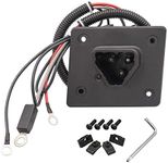 Drive-up Golf Cart 48V Charger Rece