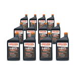 Driven Racing Oil HR-5 Hot Rod Conventional 10w-40 Motor Oil (12 Quarts)