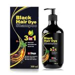 Dye Hair Dyes