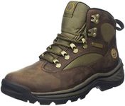 Timberland Women's Chocorua Trail B