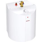 Stiebel Eltron 6 Shc 6 Mini-Tank Electric Water Heater, 6 Gallon, 1300W, 120V, 15-1/8" W x 20-1/2" H x 15" D