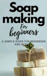 SOAP MAKING FOR BEGINNERS: how to make a soap from scratch, quickly & safely, market & sell them, and make a fortune (A simple guide for beginner & beyond)