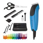 Remington Kids Haircut Kit With Color Combs, 1 count
