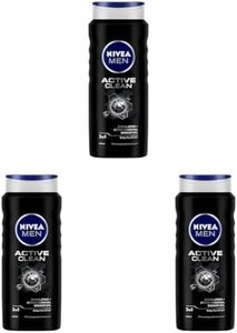 NIVEA MEN 