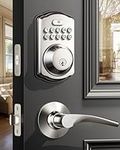 Veise Keyless Entry Door Lock with 