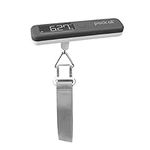 pack all 110 Lbs Luggage Scale, Dig