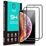 [2 Pack] ZUSLAB Tempered Glass Scre