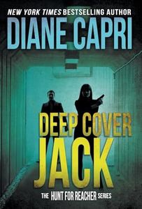 Deep Cover