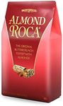 Brown & Haley Almond Roca The Original Buttercrunch Toffee With Almonds 28 Oz (793 g) (1 PACK)