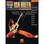 Van Halen 1978-1984: Guitar Play-Al