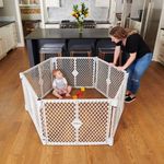 Toddleroo by North States Superyard