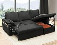 DURASPACE Sofa Bed Sleeper Pull Out
