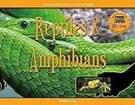 Reptiles & Amphibians: An Augmented