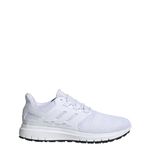 adidas ULTIMASHOW, Men's Running shoe., Ftwwht Ftwwht Gretwo, 10.5 UK (45 1/3 EU)