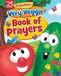 Very Veggie Book of Prayers (VeggieTales)