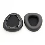 VEVER Replacement Ear Pads Earpuds Ear Cushions Cover for Monster DNA Pro 2.0 Over Ear Headphone