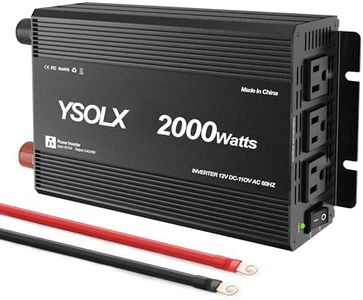 YSOLX 150W
